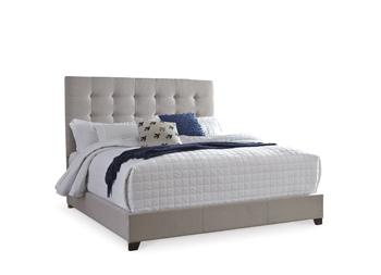 Dolante Upholstered Bed - Tony’s Furniture Store & Linen (GA) - Multi Location