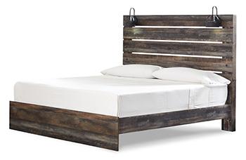 Drystan Bed - Tony’s Furniture Store & Linen (GA) - Multi Location