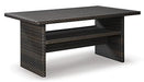 Easy Isle Multi-Use Table - Tony’s Furniture Store & Linen (GA) - Multi Location