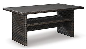 Easy Isle Multi-Use Table - Tony’s Furniture Store & Linen (GA) - Multi Location