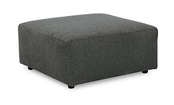 Edenfield Oversized Accent Ottoman - Tony’s Furniture Store & Linen (GA) - Multi Location
