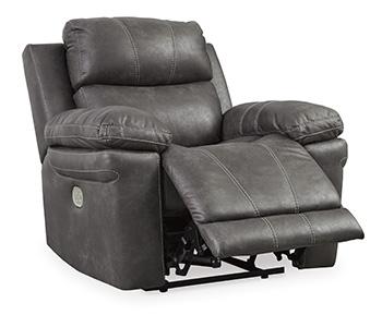 Erlangen Power Recliner - Tony’s Furniture Store & Linen (GA) - Multi Location