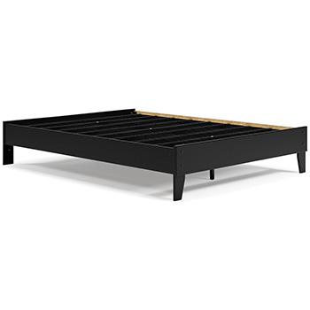 Finch Bed - Tony’s Furniture Store & Linen (GA) - Multi Location