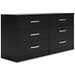 Finch Dresser - Tony’s Furniture Store & Linen (GA) - Multi Location