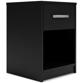 Finch Nightstand - Tony’s Furniture Store & Linen (GA) - Multi Location