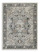 Gregmoore 5'2" x 6'10" Rug - Tony’s Furniture Store & Linen (GA) - Multi Location
