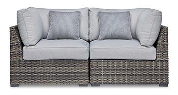 Harbor Court Corner with Cushion (Set of 2) - Tony’s Furniture Store & Linen (GA) - Multi Location