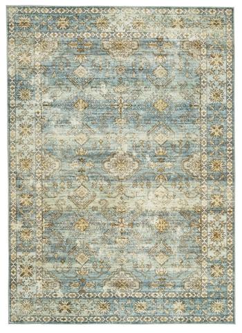 Harwins 5' x 7' Rug - Tony’s Furniture Store & Linen (GA) - Multi Location