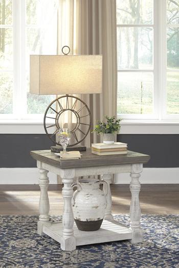 Havalance End Table Set - Tony’s Furniture Store & Linen (GA) - Multi Location