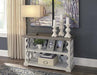Havalance Sofa/Console Table - Tony’s Furniture Store & Linen (GA) - Multi Location