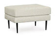 Hazela Ottoman - Tony’s Furniture Store & Linen (GA) - Multi Location