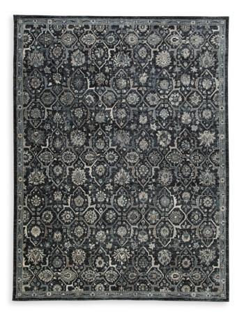 Hilcott 7'10" x 10'6" Rug - Tony’s Furniture Store & Linen (GA) - Multi Location