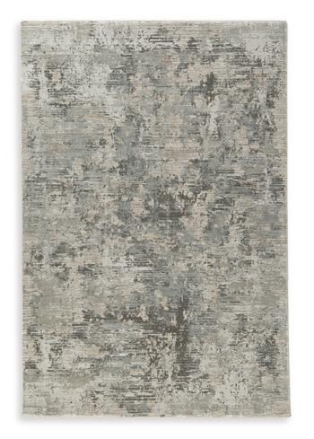 Hilldunn 5' x 7'5" Rug - Tony’s Furniture Store & Linen (GA) - Multi Location