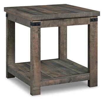 Hollum End Table - Tony’s Furniture Store & Linen (GA) - Multi Location