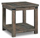 Hollum End Table - Tony’s Furniture Store & Linen (GA) - Multi Location