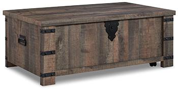 Hollum Occasional Table Set - Tony’s Furniture Store & Linen (GA) - Multi Location