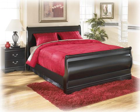 Huey Vineyard Bed - Tony’s Furniture Store & Linen (GA) - Multi Location