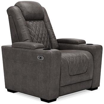 HyllMont Recliner - Tony’s Furniture Store & Linen (GA) - Multi Location