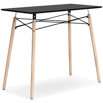 Jaspeni Home Office Desk - Tony’s Furniture Store & Linen (GA) - Multi Location