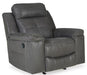 Jesolo Recliner - Tony’s Furniture Store & Linen (GA) - Multi Location
