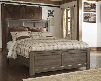Juararo Bed - Tony’s Furniture Store & Linen (GA) - Multi Location