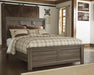 Juararo Bed - Tony’s Furniture Store & Linen (GA) - Multi Location