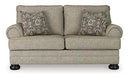Kananwood Loveseat - Tony’s Furniture Store & Linen (GA) - Multi Location