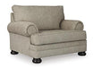 Kananwood Oversized Chair - Tony’s Furniture Store & Linen (GA) - Multi Location