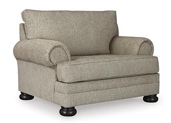 Kananwood Oversized Chair - Tony’s Furniture Store & Linen (GA) - Multi Location