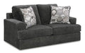 Karinne Loveseat - Tony’s Furniture Store & Linen (GA) - Multi Location