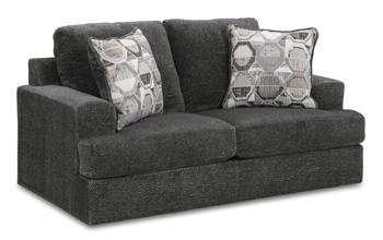 Karinne Loveseat - Tony’s Furniture Store & Linen (GA) - Multi Location