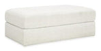 Karinne Oversized Accent Ottoman - Tony’s Furniture Store & Linen (GA) - Multi Location