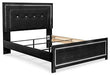 Kaydell Upholstered Bed - Tony’s Furniture Store & Linen (GA) - Multi Location