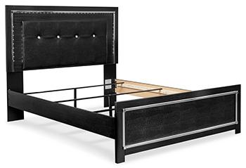 Kaydell Upholstered Bed - Tony’s Furniture Store & Linen (GA) - Multi Location