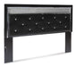 Kaydell Upholstered Bed - Tony’s Furniture Store & Linen (GA) - Multi Location