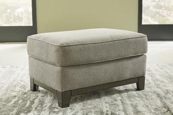 Kaywood Ottoman - Tony’s Furniture Store & Linen (GA) - Multi Location
