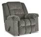 Kegler Recliner - Tony’s Furniture Store & Linen (GA) - Multi Location
