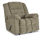 Kegler Recliner - Tony’s Furniture Store & Linen (GA) - Multi Location