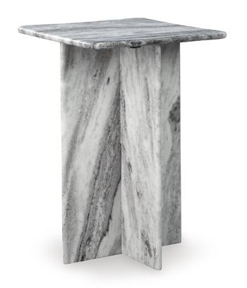 Keithwell Accent Table - Tony’s Furniture Store & Linen (GA) - Multi Location