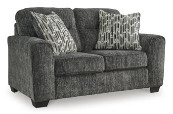 Lonoke Loveseat - Tony’s Furniture Store & Linen (GA) - Multi Location