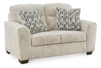 Lonoke Loveseat - Tony’s Furniture Store & Linen (GA) - Multi Location