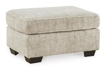 Lonoke Ottoman - Tony’s Furniture Store & Linen (GA) - Multi Location
