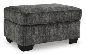 Lonoke Ottoman - Tony’s Furniture Store & Linen (GA) - Multi Location