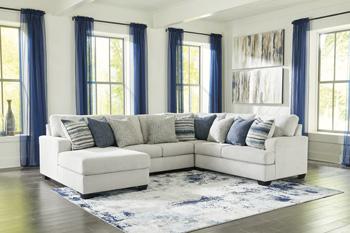 Lowder Living Room Set - Tony’s Furniture Store & Linen (GA) - Multi Location
