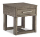 Loyaska End Table - Tony’s Furniture Store & Linen (GA) - Multi Location