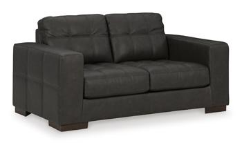 Luigi Loveseat - Tony’s Furniture Store & Linen (GA) - Multi Location