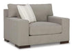 Maggie Oversized Chair - Tony’s Furniture Store & Linen (GA) - Multi Location