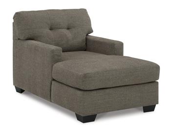 Mahoney Chaise - Tony’s Furniture Store & Linen (GA) - Multi Location