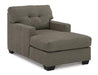 Mahoney Chaise - Tony’s Furniture Store & Linen (GA) - Multi Location