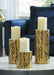 Marisa Candle Holder (Set of 3) - Tony’s Furniture Store & Linen (GA) - Multi Location